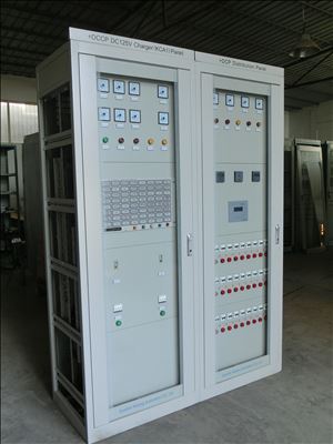 GZDW-125V300AH直流电源