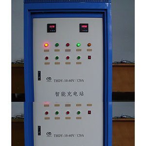 THDY-10-60V/120A