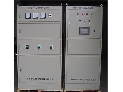 THDY10-600V/250A直流电源