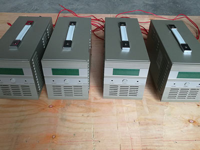 THC-20-48V/60A全自动充电机