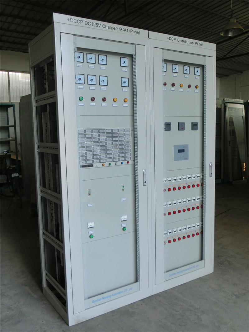 110V 直流屏(出 口)
