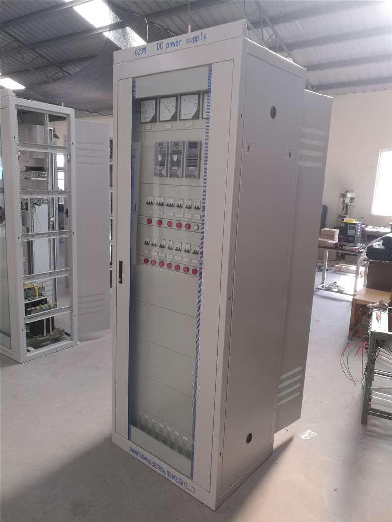 GZDW-50AH 220V 直流屏(出 口)